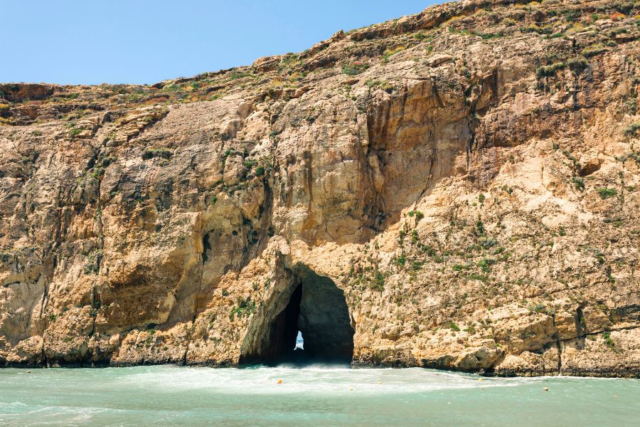 A Day Trip Guide to Malta's Sister Island's Landmarks and Must-See Sights