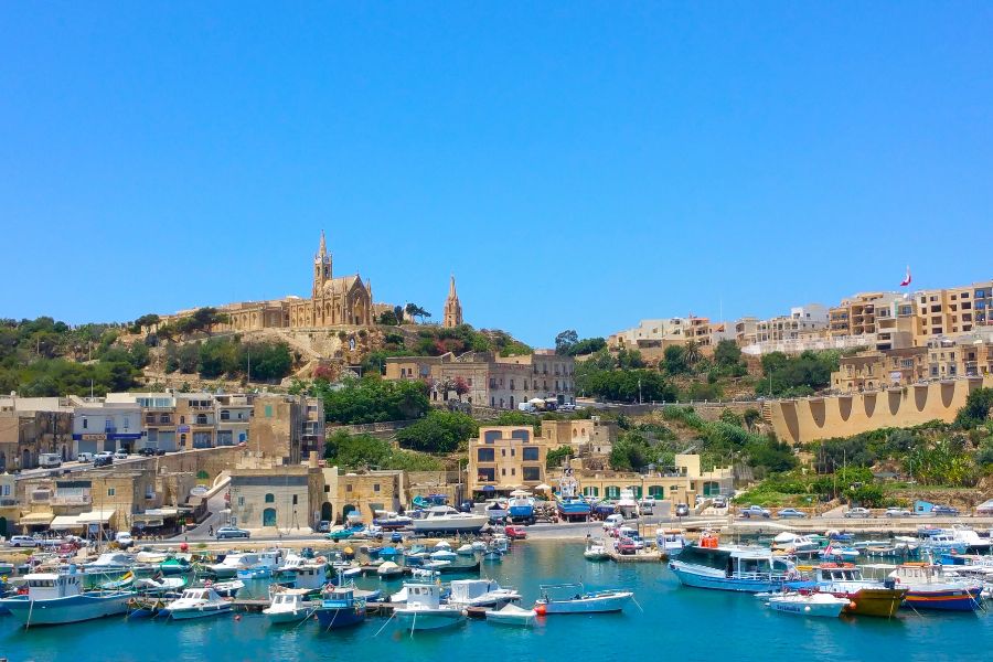 Getting Around Malta: Your Ultimate Transport Guide