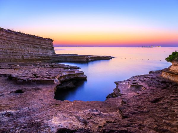 Top Beaches and Coastal Spots to Visit in Malta