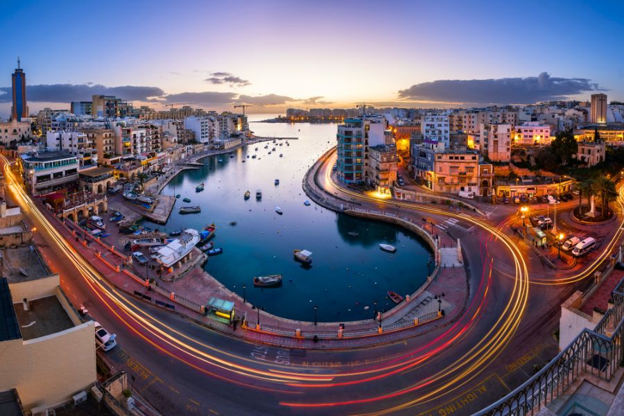 Essential Advice for Renting a Car in Malta