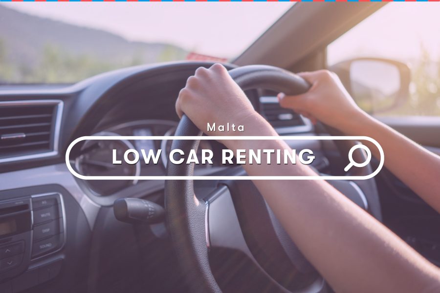 Malta Guides: Low-Pay Car Rentals