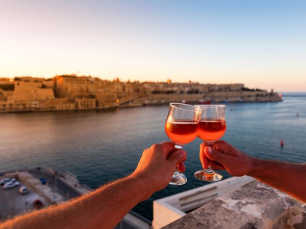 Capture the Stunning Landscapes and Architecture of Malta