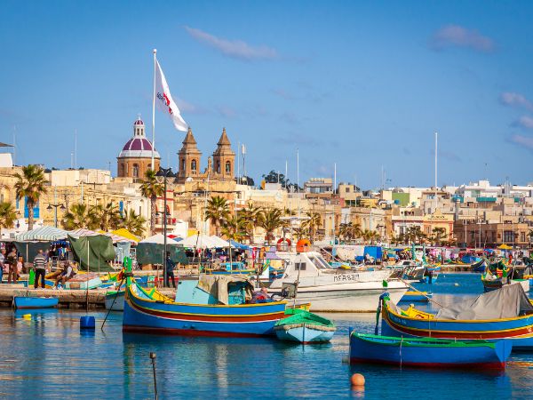 Getting Around Malta: Your Ultimate Transport Guide