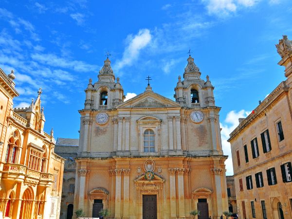 Malta's Hidden Gems and Secret Spots Revealed