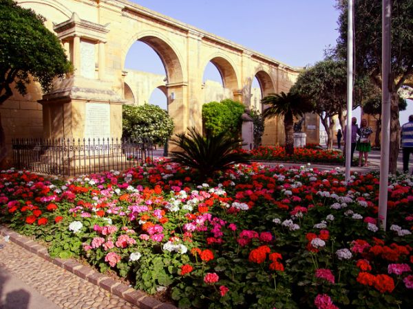 Malta's Historic Journey: Knights of St. John to Great Siege